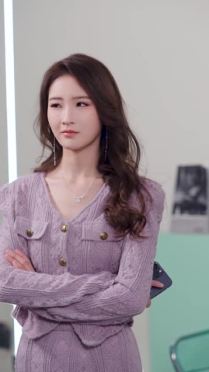 错位心动（18集）短剧排行榜