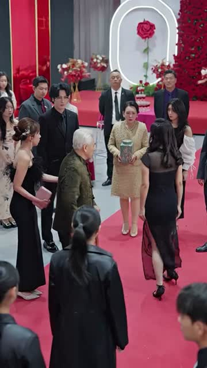 天阙(100集) 天阙(100集)追短剧看全集