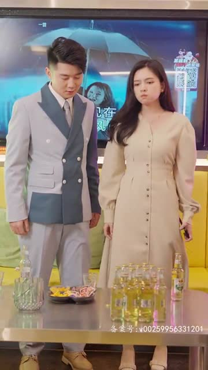 缘来是你(98集) 缘来是你(98集)大结局太过瘾了