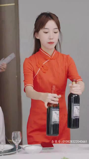 时空穿越:孙女带我来改命(85集) 时空穿越:孙女带我来改命(85集)红果短剧看全集