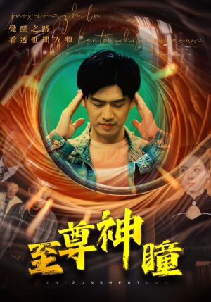 至尊神瞳(96集) 至尊神瞳(96集)男主角是谁