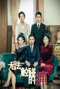无法触碰的痛(80集) 无法触碰的痛(80集)短剧上热门