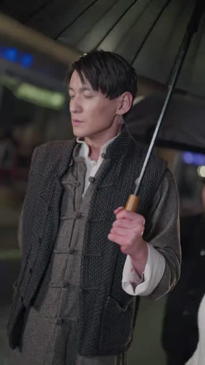 上海滩之腾渊(80集) 上海滩之腾渊(80集)短剧演员排行榜