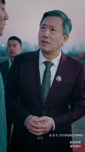 龙王出狱之明都风云录（80集）超爽短剧推荐