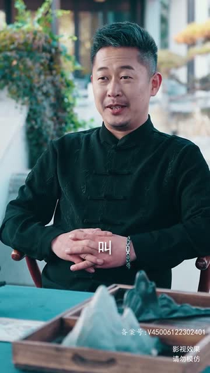 我说话很灵的(49集) 我说话很灵的(49集)短剧后续更精彩