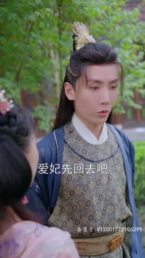 震惊，我能听到皇帝的心声（99集）免费观看就是爽