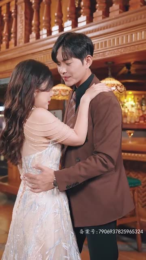 天才宝贝是月老（95集）热门短剧抢先看