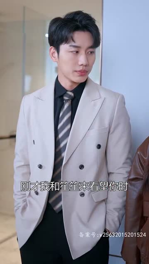 特工夫妇（82集）精彩热门短剧