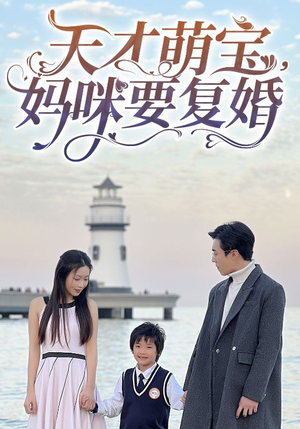 天才萌宝,妈咪要复婚(91集) 天才萌宝,妈咪要复婚(91集)古装短剧推荐