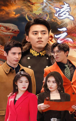 新版:凌云(85集) 新版:凌云(85集)免费全集短剧