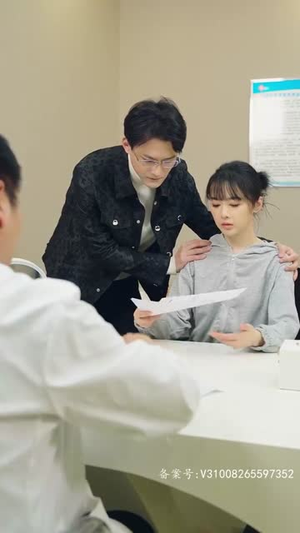 老公的秘密(106集) 老公的秘密(106集)恋爱短剧分享