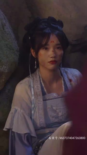 青莲劫（76集）热播短剧分享