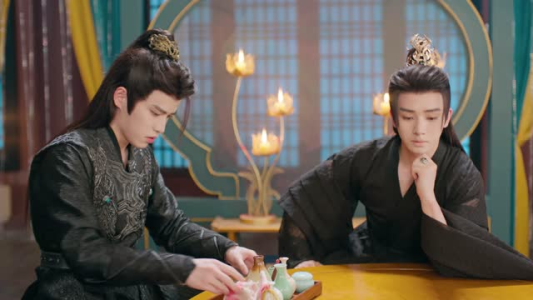 授她以柄(20集合集) 授她以柄(20集合集)精彩好看的短剧