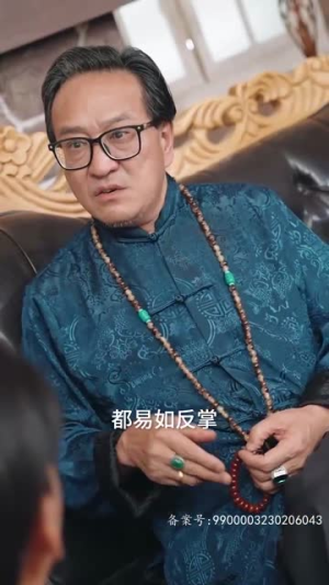 潜龙出渊（80集）短剧热播中