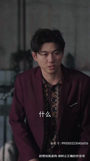 勇闯江湖为女强（62集）短剧全集大结局