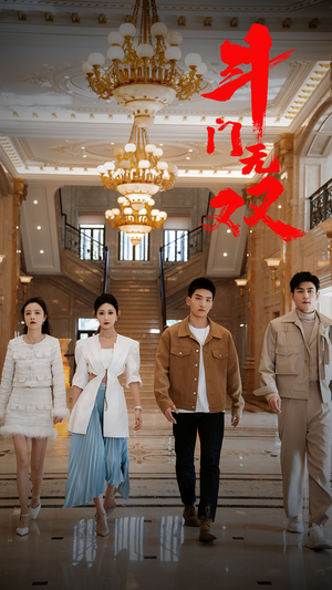 斗门无双(81集) 斗门无双(81集)热门短剧抢先看