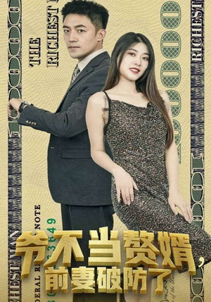 爷不当赘婿,前妻破防了(80集) 爷不当赘婿,前妻破防了(80集)热门短剧看不停