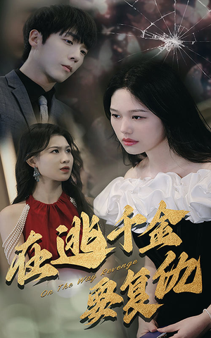 在逃千金要复仇(98集) 在逃千金要复仇(98集)集免费看短剧