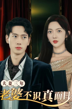 夫妻三年老婆不识真面目(83集) 夫妻三年老婆不识真面目(83集)女主谁演的