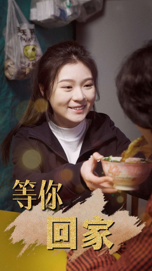 等你回家(80集) 等你回家(80集)解说