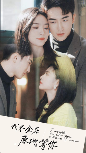 我不会在原地等你（48集）短视频追剧推荐