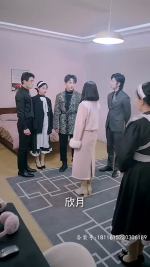 团宠千金之三个豪门哥哥太宠我(80集) 团宠千金之三个豪门哥哥太宠我(80集)我真的爱了