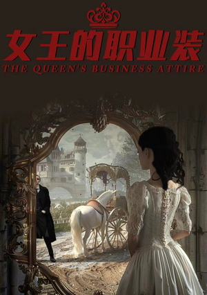 女王的职业装(93集) 女王的职业装(93集)免费观看完整版
