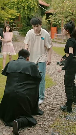 豪门女保镖(83集) 豪门女保镖(83集)全集一次看完
