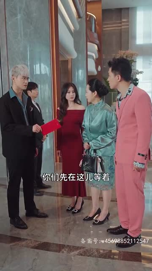 大预言家(82集) 大预言家(82集)热门短剧追到爽