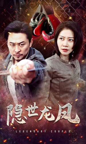 隐世龙凤(63集) 隐世龙凤(63集)我全都看完了