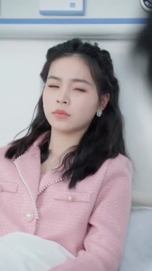 看不见的恋人（33集）真的太好看了