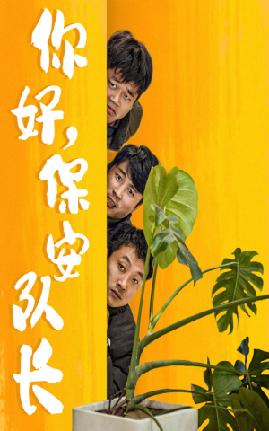 你好,保安队长(85集) 你好,保安队长(85集)这短剧太好看了