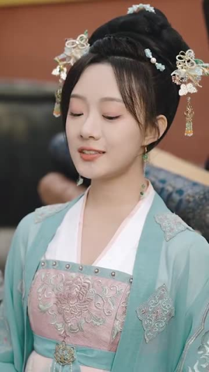 步步生香(76集) 步步生香(76集)每日分享短剧