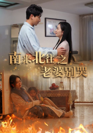 南来北往之老婆别哭(87集) 南来北往之老婆别哭(87集)短剧太好看了吧