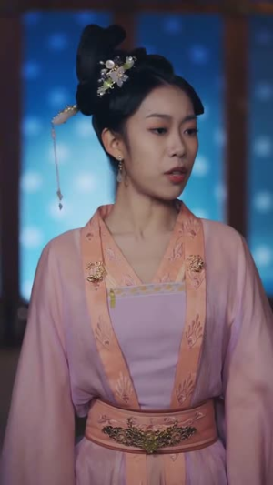 女帝要选妃我誓不做男宠(80集) 女帝要选妃我誓不做男宠(80集)短剧热门分享