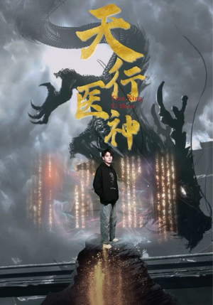 天行医神(102集) 天行医神(102集)高质量短剧推荐