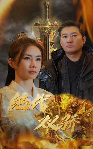 新版:绝代双骄(79集) 新版:绝代双骄(79集)最新热门短剧