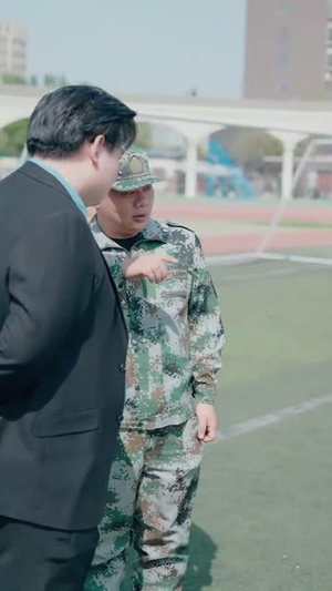 重生之对视掌控(65集) 重生之对视掌控(65集)精彩短剧天天看