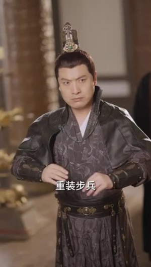 AA一品假太监最新短剧抢先看