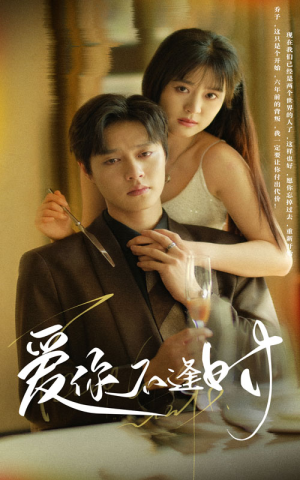 爱你不逢时(91集) 爱你不逢时(91集)不用花钱看全剧