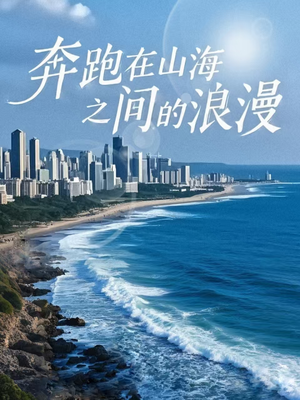 奔跑在山海之间的浪漫(65集) 奔跑在山海之间的浪漫(65集)热播短剧来袭