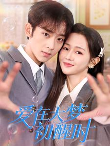 爱在大梦初醒时(100集) 爱在大梦初醒时(100集)在线看免费版