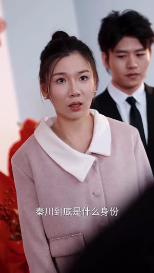 爱在冬去春回时(73集) 爱在冬去春回时(73集)每日短剧追不停