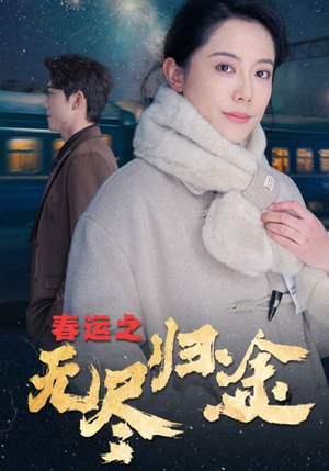 春运之无尽归途(49集) 春运之无尽归途(49集)一口气看完