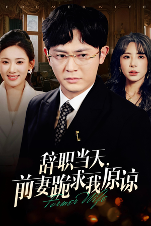 辞职当天,前妻哭着求我原谅(23集) 辞职当天,前妻哭着求我原谅(23集)解说文案