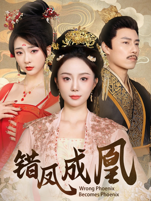 错凤成凰（34集）短剧免费观看