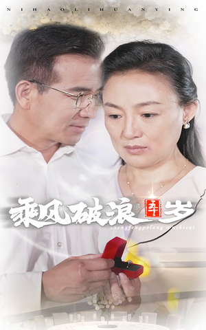乘风破浪五十岁(30集) 乘风破浪五十岁(30集)看到了大结局
