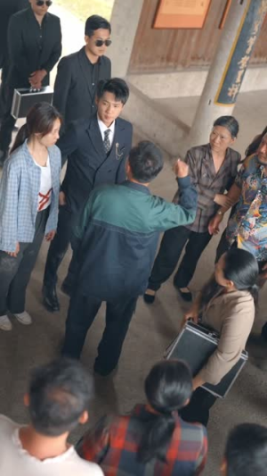弟弟归来之长姐如母(61集) 弟弟归来之长姐如母(61集)更新时间一览表