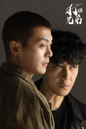 打拐兄弟(30集) 打拐兄弟(30集)今日短剧分享