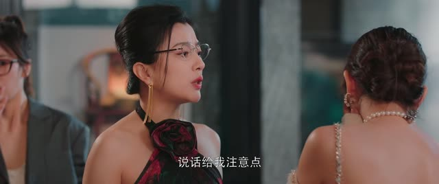 短剧《点石成金》(1) 短剧《点石成金》(1)今日最火短剧
